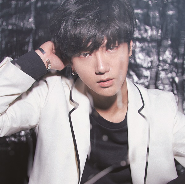 SUPER JUNIOR-YESUNG