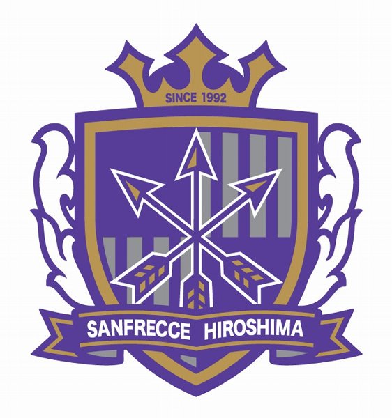 サンフレッチェ広島