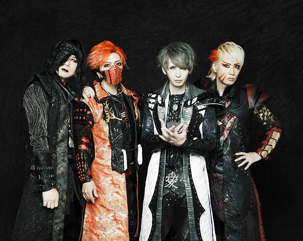 戦国時代 -The age of civil wars -