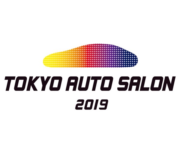 TOKYO AUTO SALON