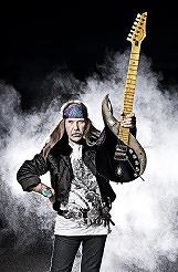 Uli Jon Roth(ウリ・ジョン・ロート)