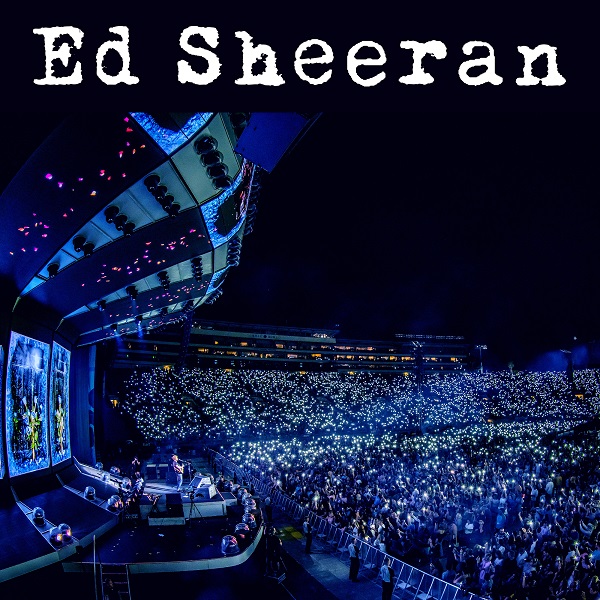 Ed Sheeran