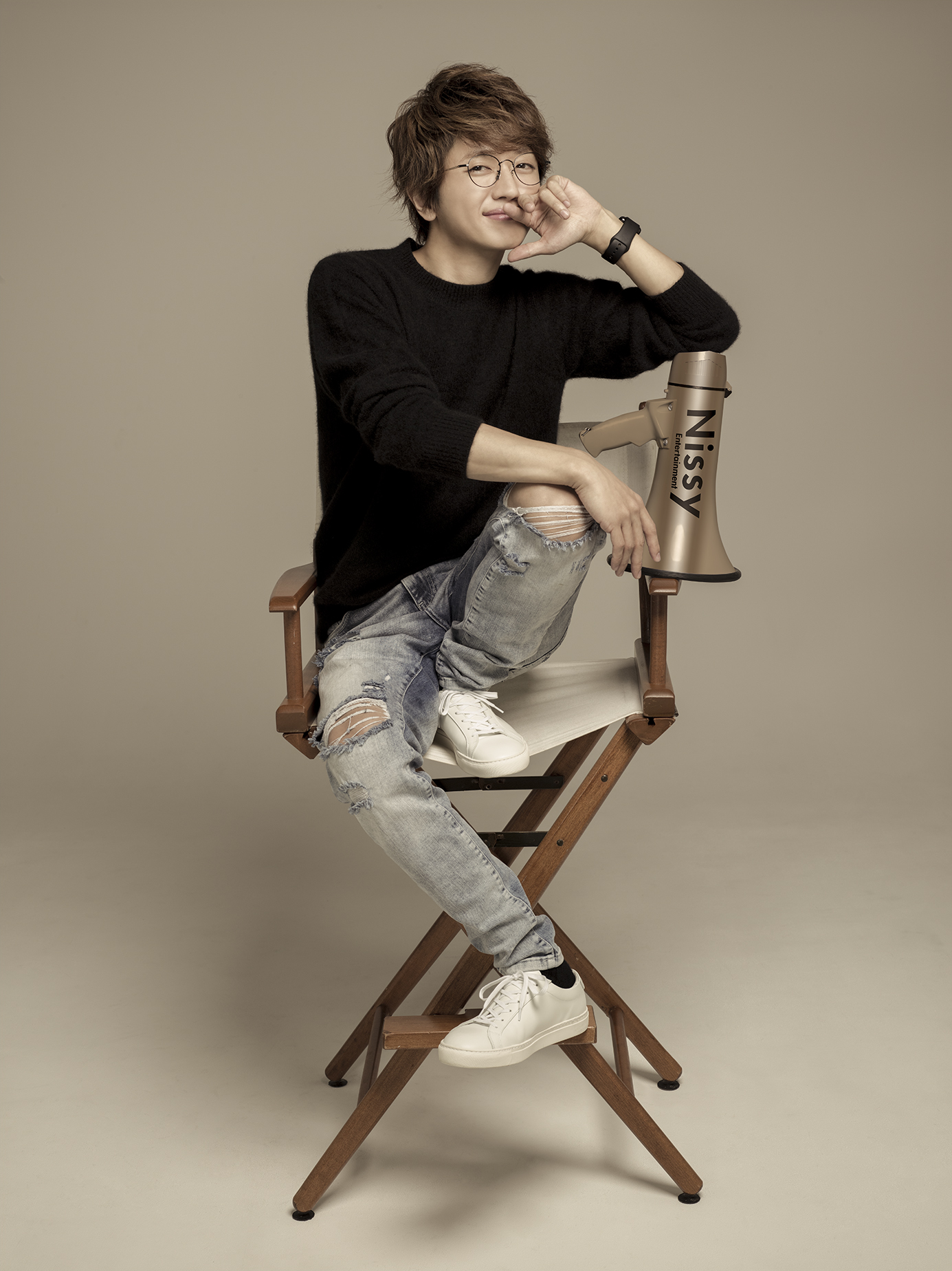 Nissy(西島隆弘)