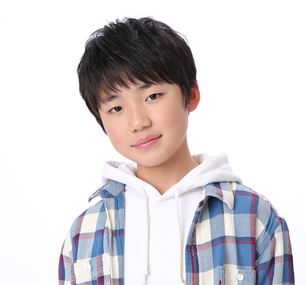 石橋陽彩