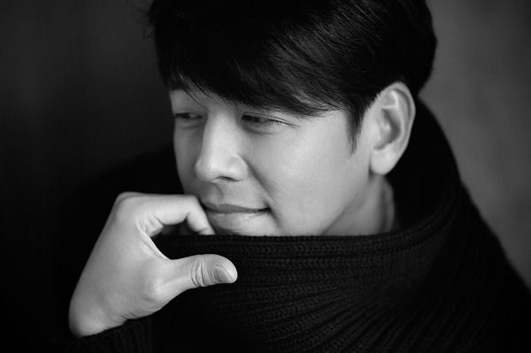 Ryu Siwon(リュ・シウォン)