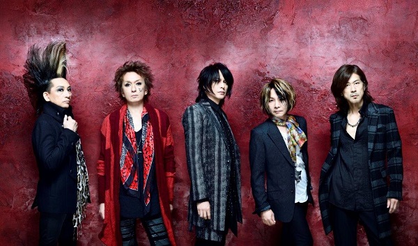 BUCK-TICK