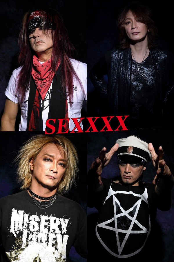 George Fes' Vol,1 ~RUDEE and George Birthday Party 2019~