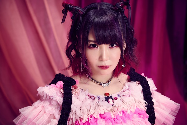大森靖子シンガイアズ