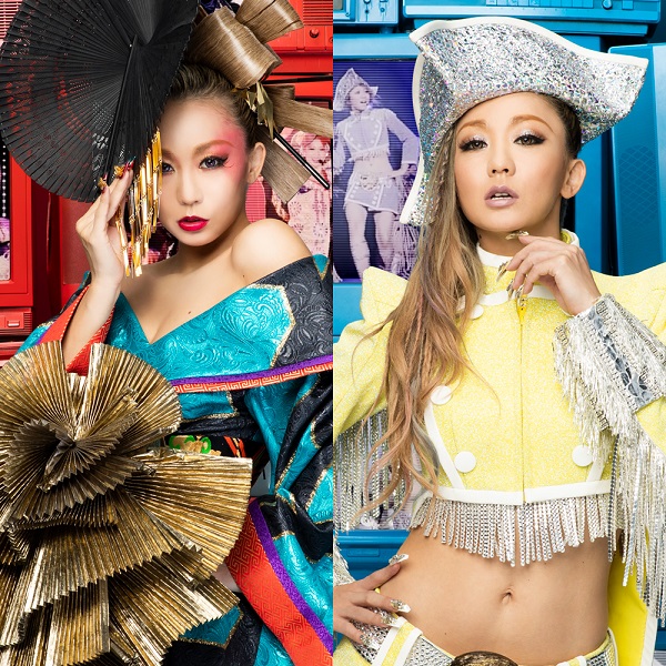 倖田來未