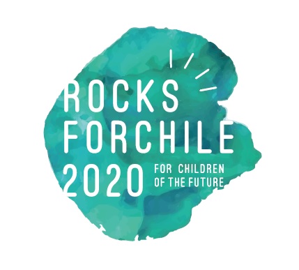 Rocks ForChile