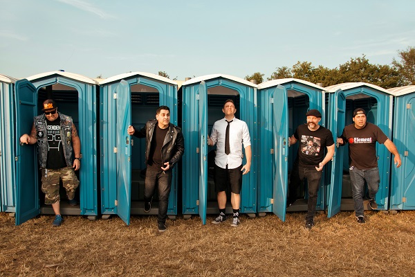 Zebrahead (ゼブラヘッド)