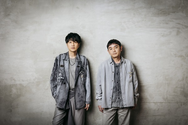 YUZU JAPAN LIVE 2025 GET BACK Supported by Japanet