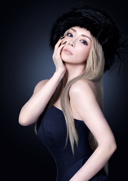 ayumi hamasaki COUNTDOWN LIVE 2025-2026 A We are ayu -ep.Seichi-