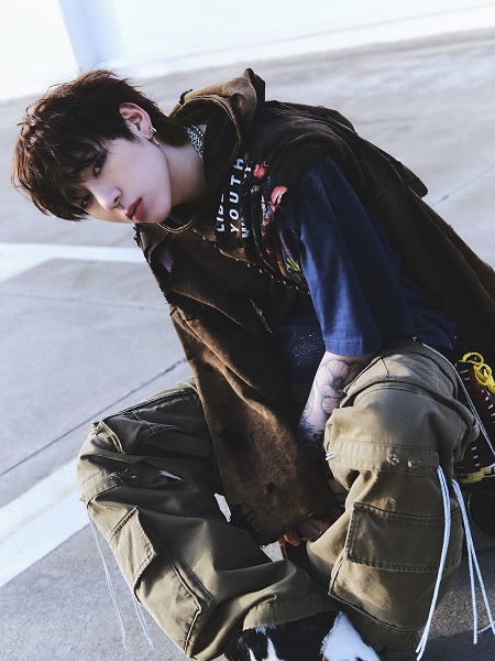 2026 ZICO LIVE : TOKYO DRIVE