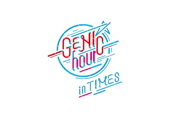 GENIC hour in TIMES