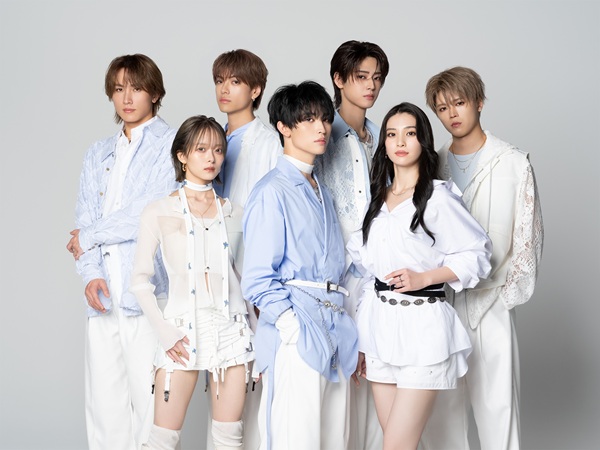 GENIC LIVE TOUR 2027